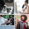 imageNextmug Go  TemperatureControlled SelfHeating Travel Mug Graphite  16 ozGraphite