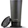 imageNextmug Go  TemperatureControlled SelfHeating Travel Mug Graphite  16 ozGraphite